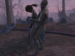 Fallout 4 cimetery: 4 mozgó hd szex csipesz film 4f
