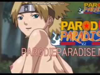 Naruto pieprzyć temari: naruto kanał hd dorosły wideo film 29