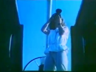 Gang třesk cruise 1984, volný ipad třesk špinavý film 85