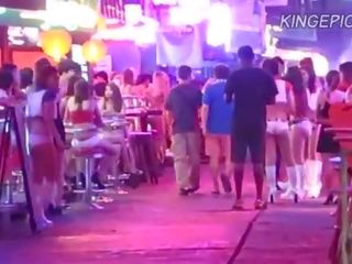 Ázsia szex videó túrista - bangkok naughtiness mert egyetlen men&excl;