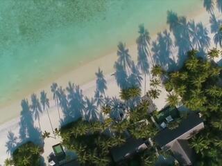 Pmv tropical playa: gratis hd sucio película vídeo a4