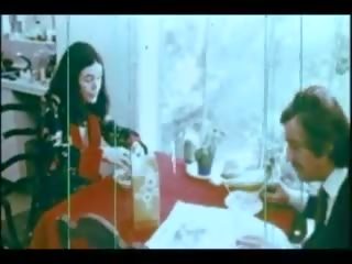 Possessed 1970: bezmaksas lielisks vintāža x nominālā filma filma 2a