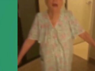 Granny introduces some Fucking Cum, Free Cocks Cumming HD dirty clip 60 | xHamster
