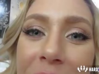 Groovy diva Face Blowjob Nicole Aniston
