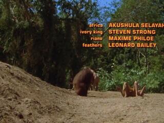 Bo Derek - Tarzan the Ape Man, Free Ape Mobile HD dirty film cf
