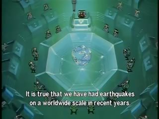 Voltage fighter gowcaizer 1 ova anime 1996: Libre may sapat na gulang video palabas 7d