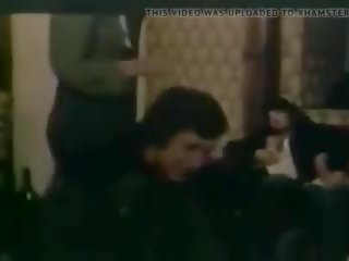 Le cri du desir 1976: evropský pohlaví film klip c2