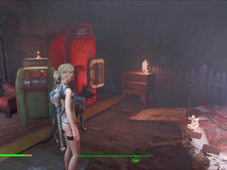 Fallout 4 emogene a mission, ingyenes ingyenes 4 mozgó hd szex b9
