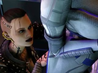 Blue Star Episode Lesbian sex - Mass Effect: Free dirty clip a8