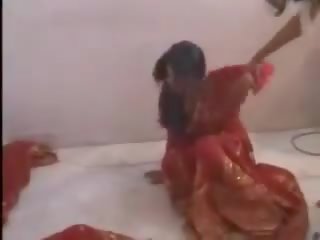 Indian Femdom Power Acting Dance Students Spanked: X rated movie 76