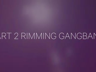 Girlsrimming - एंजल या demon - गॅंगबॅंग ऱिम्जोब: एचडी डर्टी क्लिप 20