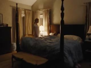 Nicole Kidman Nude in Killing of a Sacred Deer 2017-.