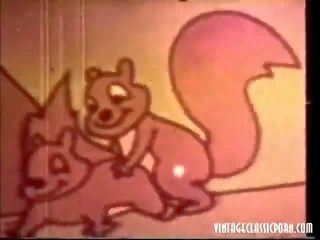 Hot to trot Cartoon x rated clip video