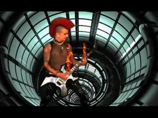 সাবরিনা sabrok band rebel yell চলচ্চিত্র ক্লিপ