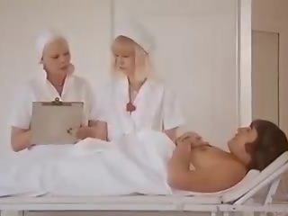 Infirmieres një tout faire 1979, falas x çeke seks video c9