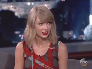 Taylor veloce affascinante intervista, gratis inglese sporco video ce