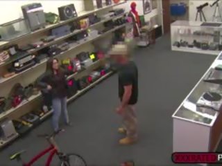 Swell Babes Shop Lifters Gets Fucked