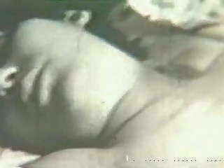 רטרו - משובח מלוכלך וידאו 1950-1970, חופשי משובח רטרו מבוגר וידאו mov
